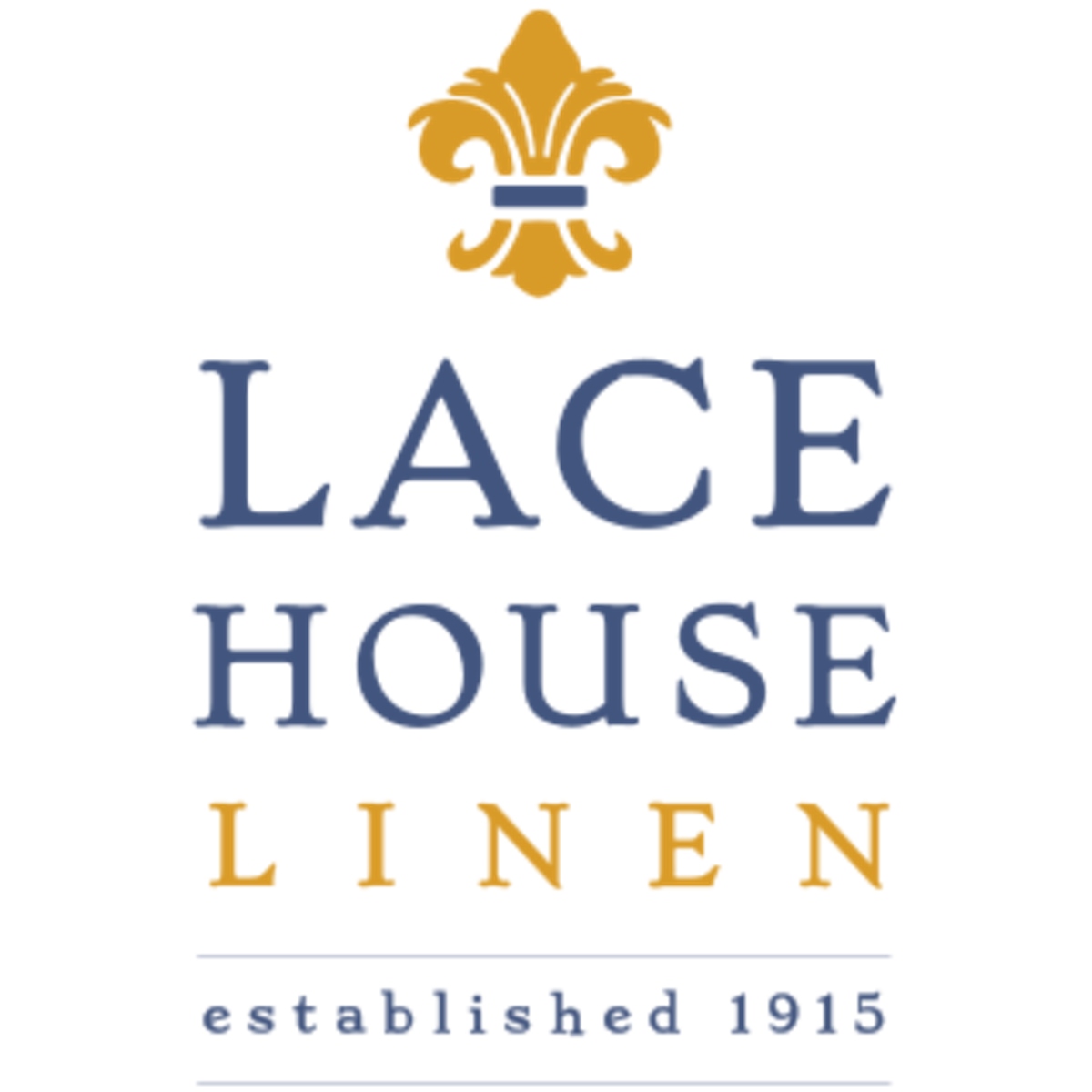 Lace House Linen headshot